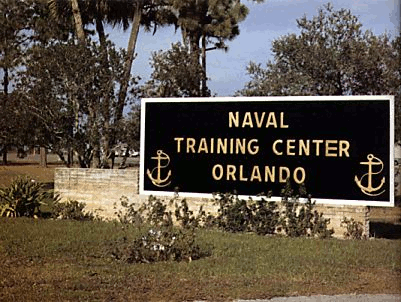 Orlando NTC