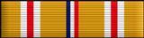 The Asiatic-Pacific Campaign Medal