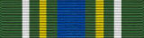korea defense service ribbon