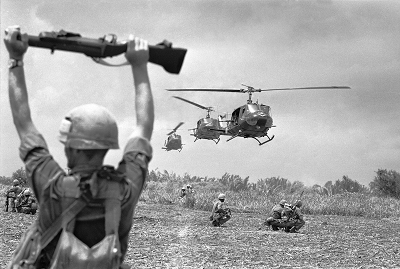 category vietnam war era