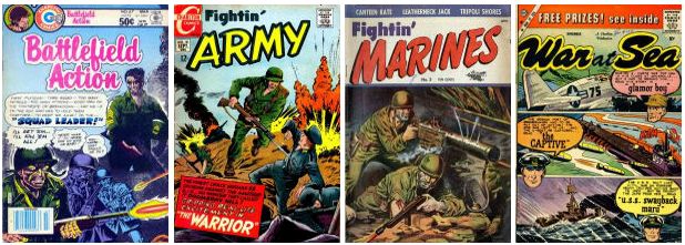 charlton_comics