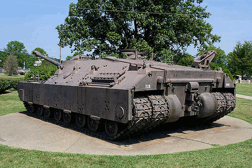 Fort Knox, KY