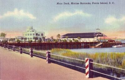 main_dock_parris_island