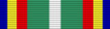 Coast Guard Unit 

Commendation Ribbon