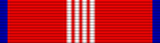 Meritorious Team 

Commendation Ribbon