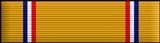 The American Defense Service 

Medal