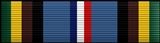 Armed Forces Expeditionary 

Medal