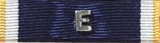 Navy E Ribbon