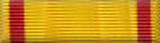 China Service Medal
