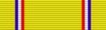 The American Defense Service Medal