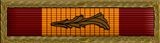 Republic of Vietnam Gallantry Cross with Palm Unit Citation